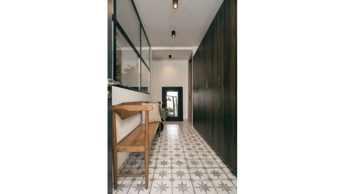 Venta - Apartment - Torrevieja - Torrevieja Centro