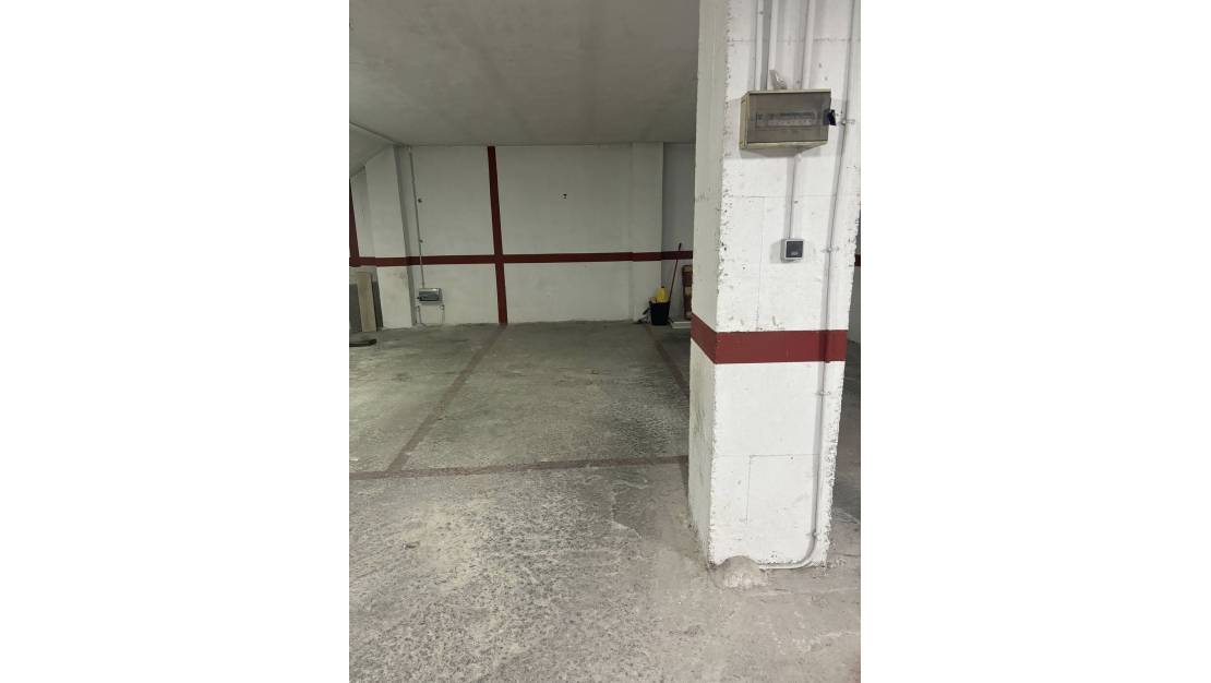 Venta - Apartment - Torrevieja - Torrevieja Centro