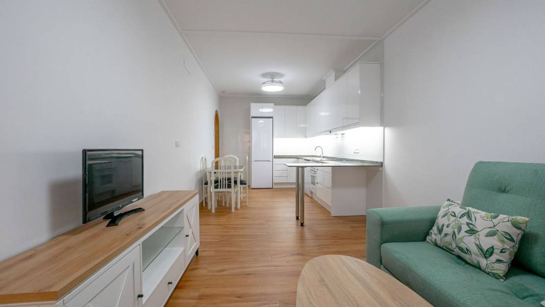 Venta - Apartment - Torrevieja - Torrevieja Centro