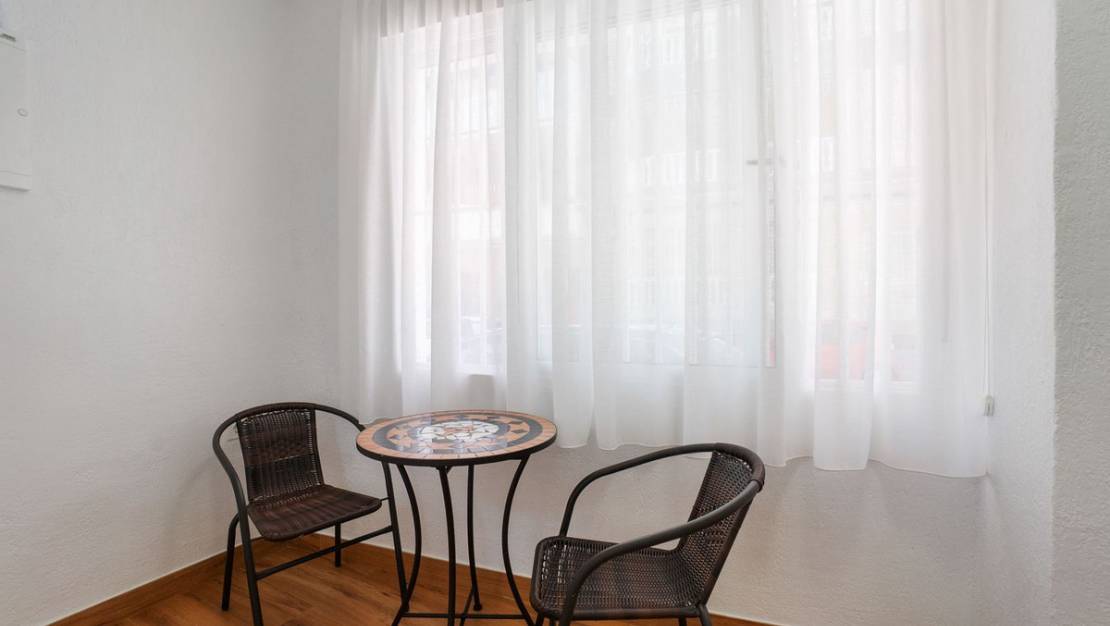 Venta - Apartment - Torrevieja - Torrevieja Centro