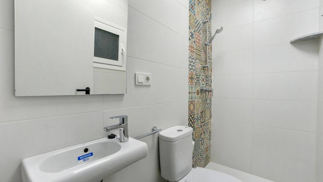 Venta - Apartment - Torrevieja - Torrevieja Centro