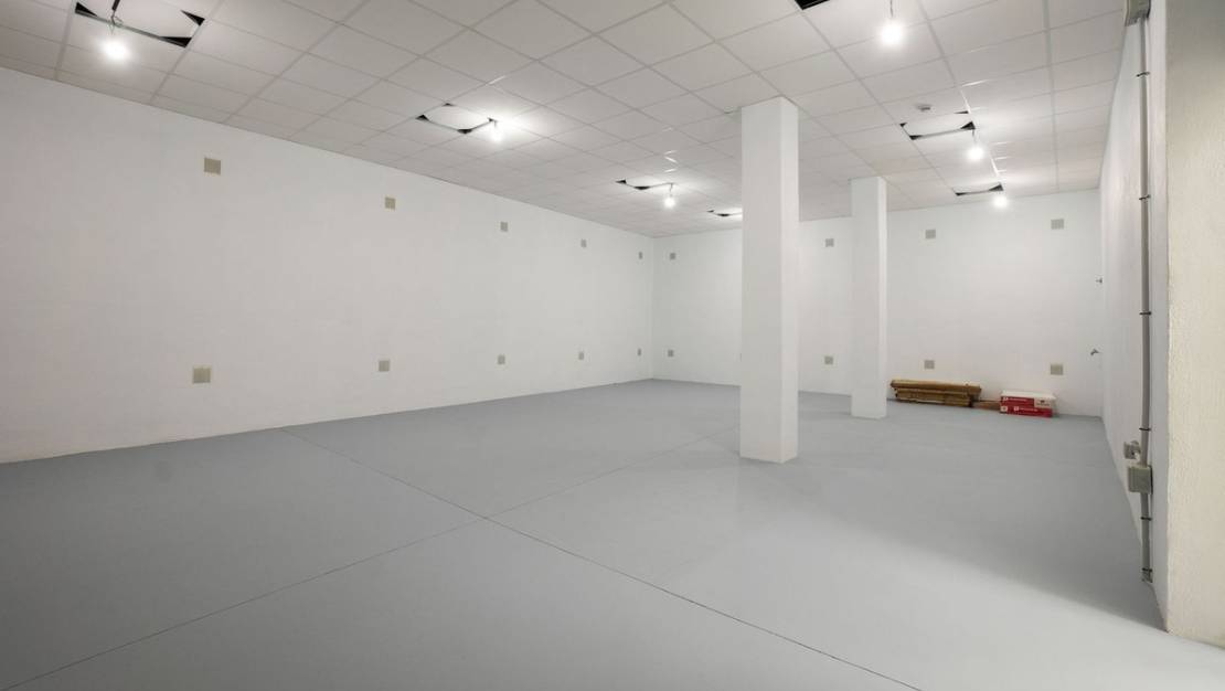 Venta - Apartment - Torrevieja - Torrevieja Centro