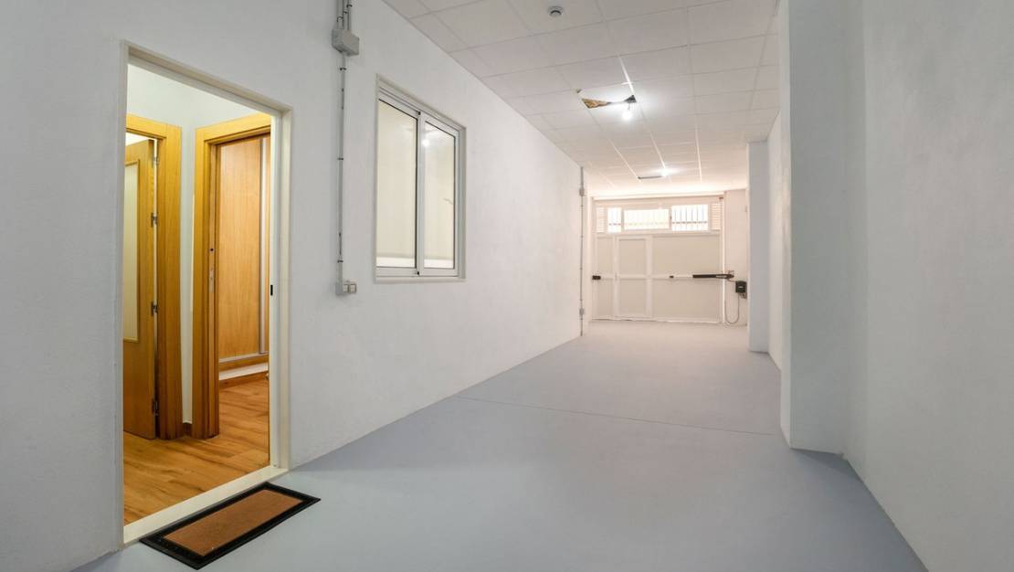 Venta - Apartment - Torrevieja - Torrevieja Centro