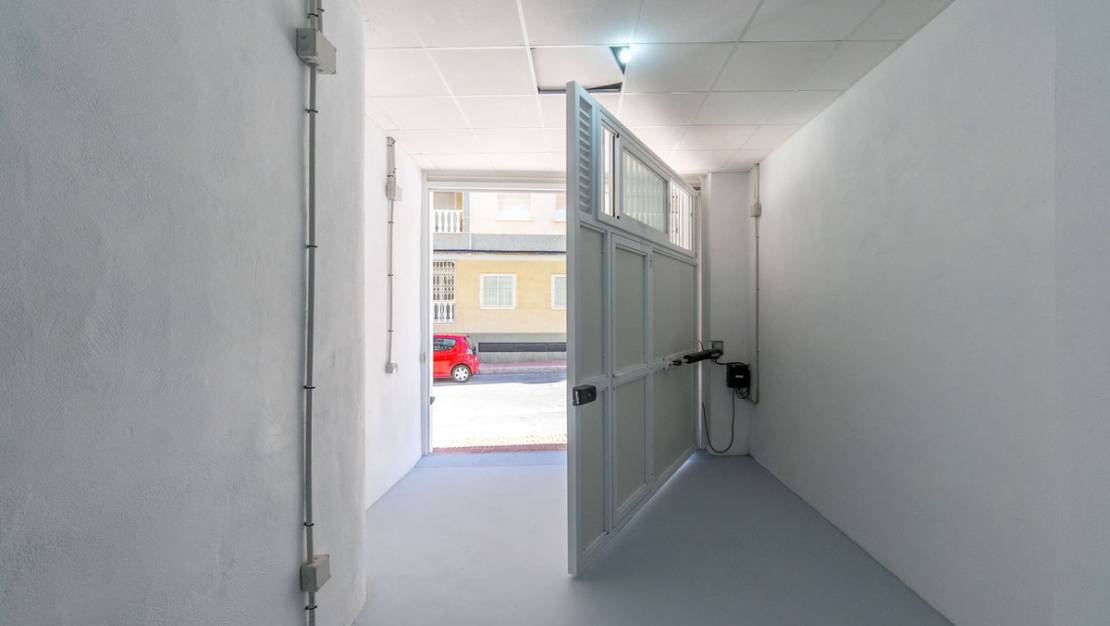 Venta - Apartment - Torrevieja - Torrevieja Centro