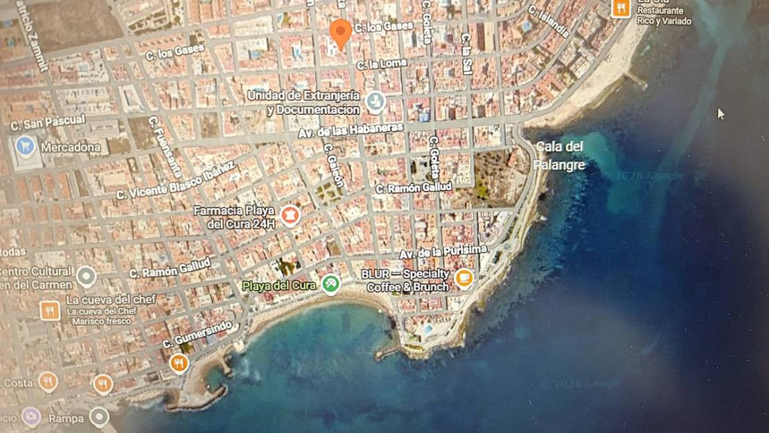 Venta - Apartment - Torrevieja - Torrevieja Centro