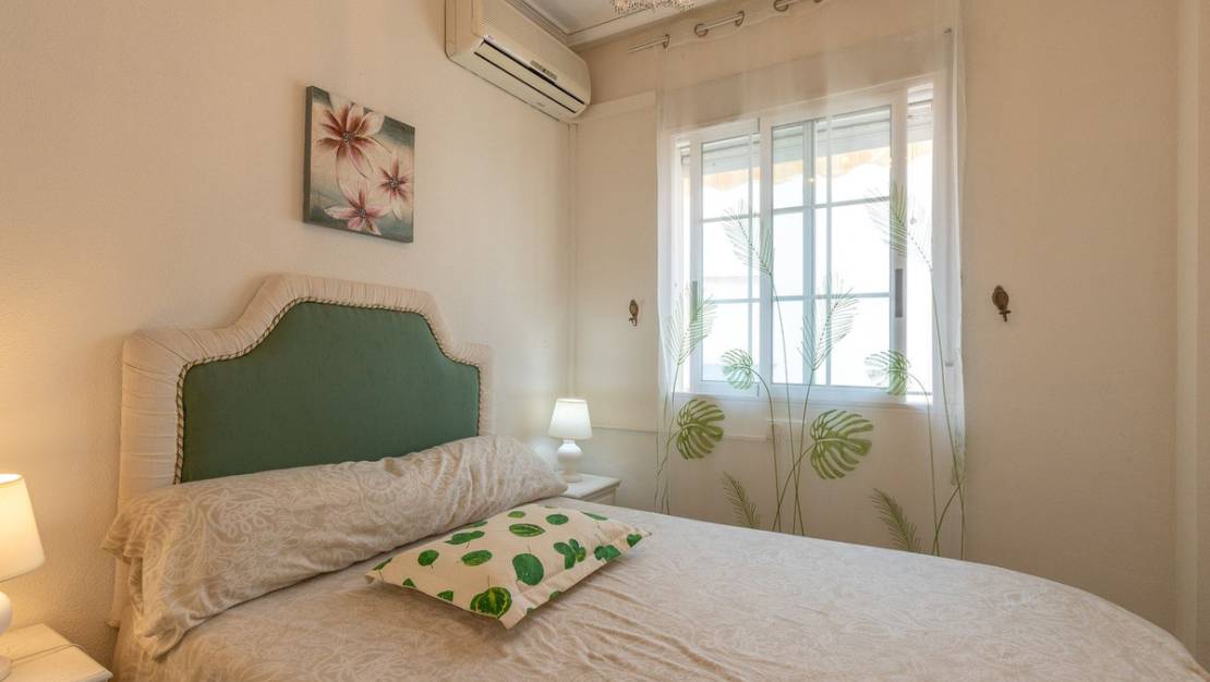 Venta - Apartment - Torrevieja - Torrevieja Centro