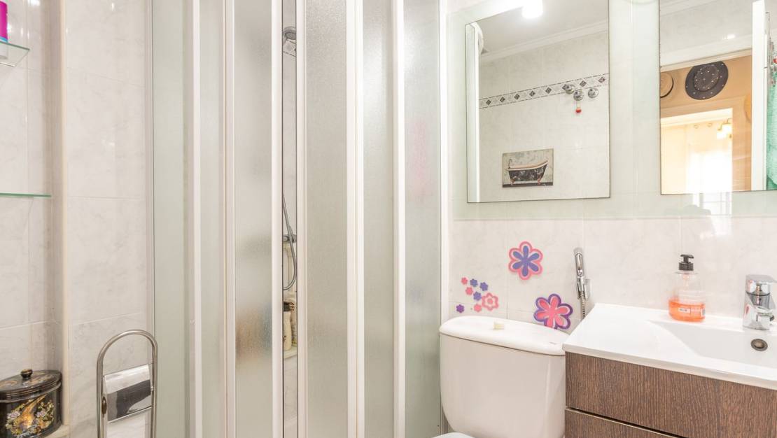 Venta - Apartment - Torrevieja - Torrevieja Centro