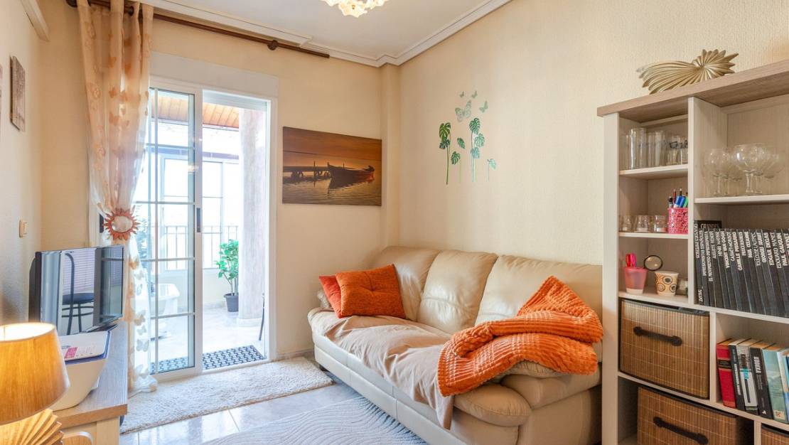 Venta - Apartment - Torrevieja - Torrevieja Centro