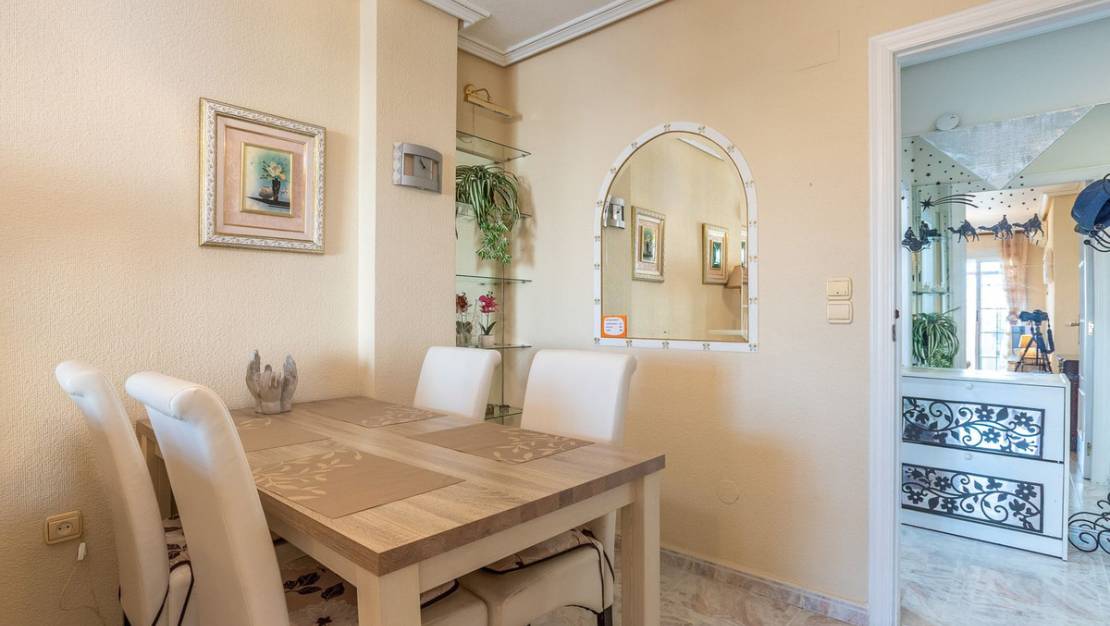 Venta - Apartment - Torrevieja - Torrevieja Centro
