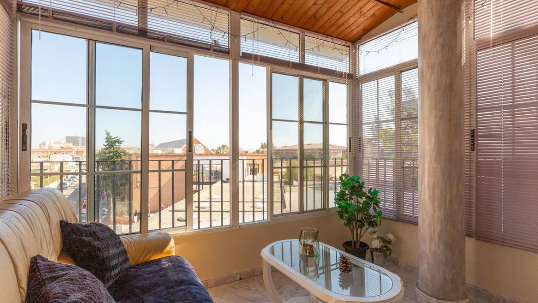 Venta - Apartment - Torrevieja - Torrevieja Centro