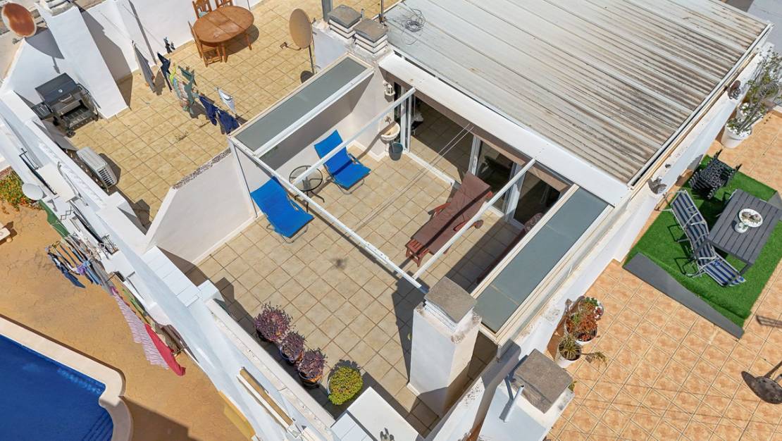 Venta - Apartment - Torrevieja - Torrevieja Centro