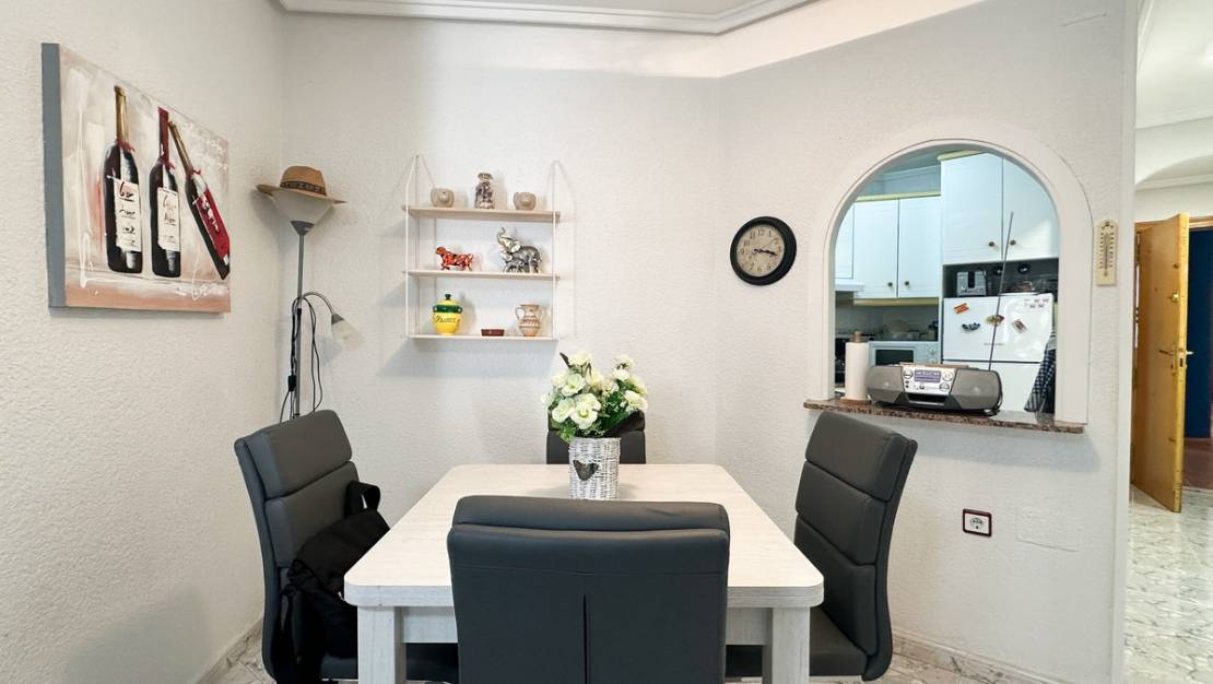 Venta - Apartment - Torrevieja - Torrevieja Centro