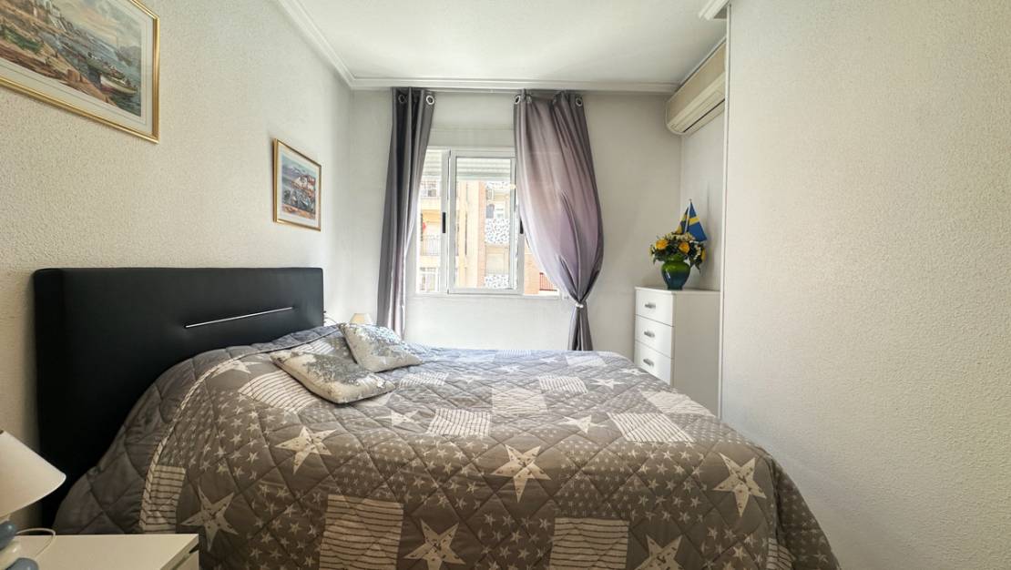 Venta - Apartment - Torrevieja - Torrevieja Centro