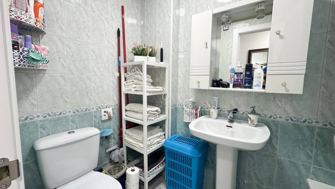 Venta - Apartment - Torrevieja - Torrevieja Centro