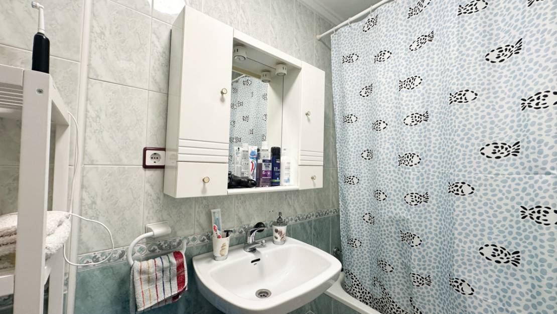 Venta - Apartment - Torrevieja - Torrevieja Centro