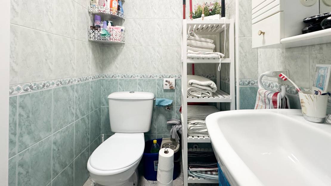 Venta - Apartment - Torrevieja - Torrevieja Centro