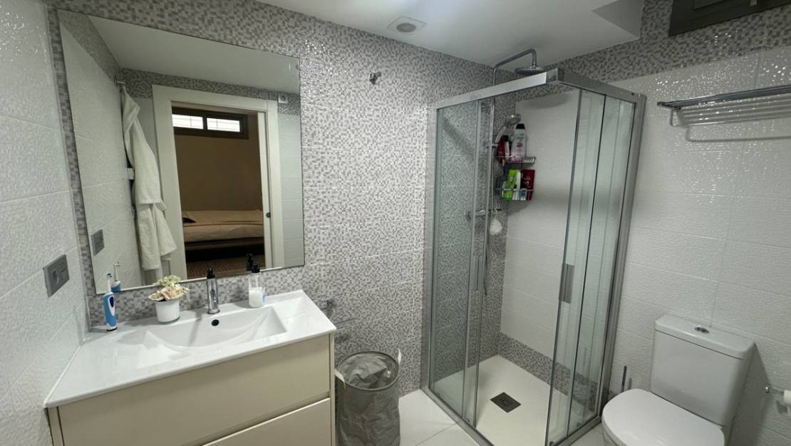 Venta - Apartment - Torrevieja - Torrevieja Centro