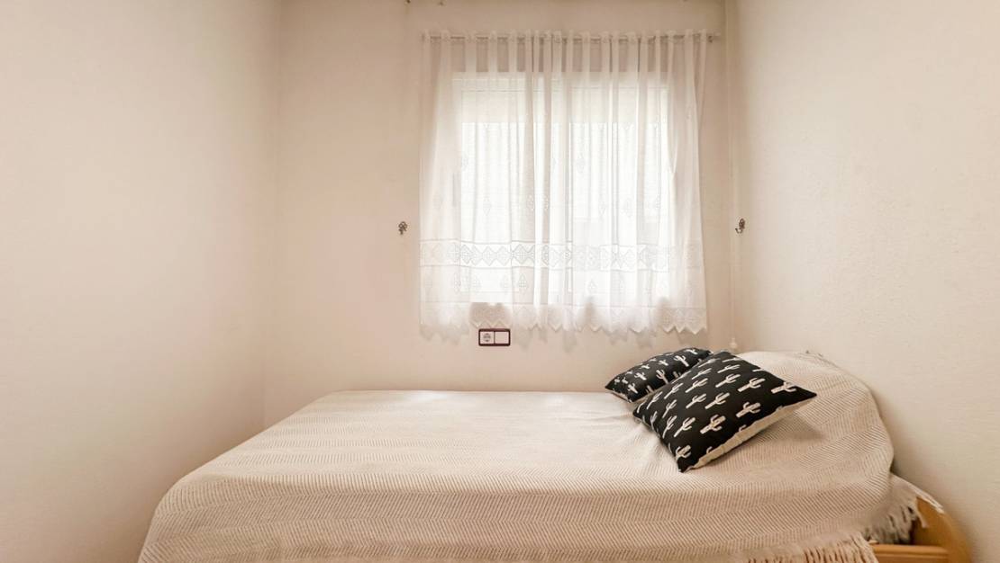 Venta - Apartment - Torrevieja - Torrevieja Centro