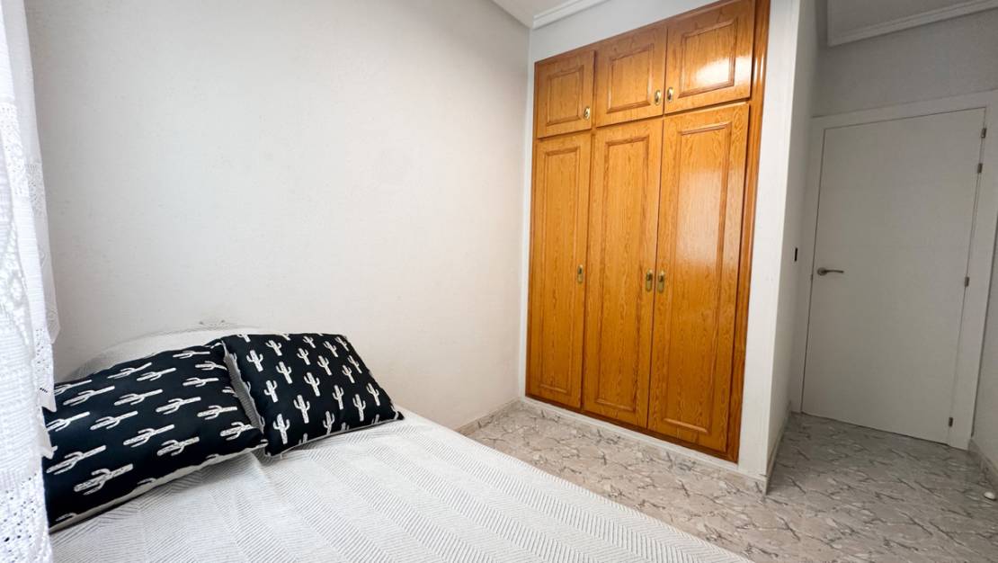 Venta - Apartment - Torrevieja - Torrevieja Centro