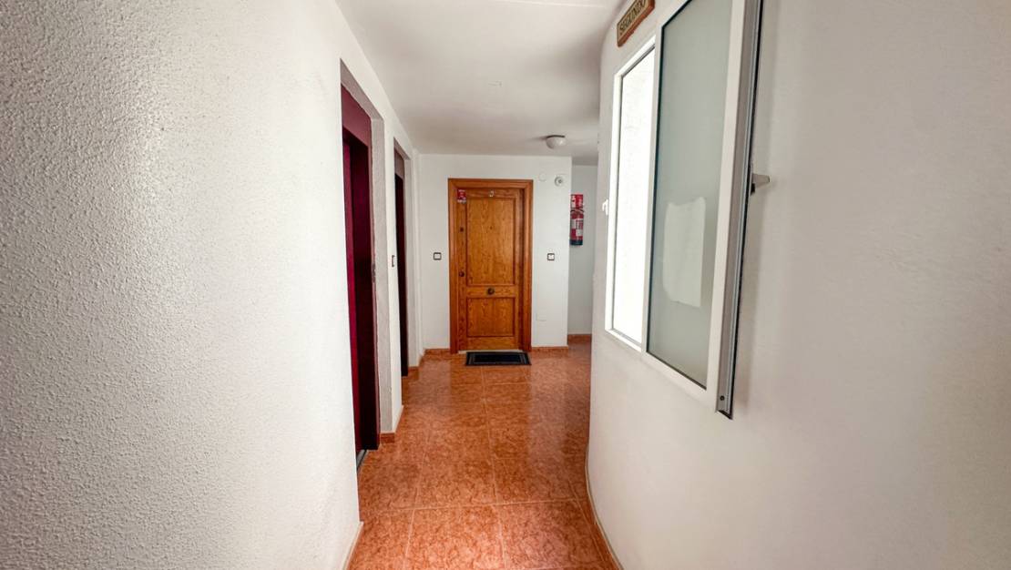 Venta - Apartment - Torrevieja - Torrevieja Centro