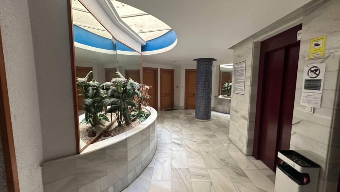 Venta - Apartment - Torrevieja - Torrevieja Centro