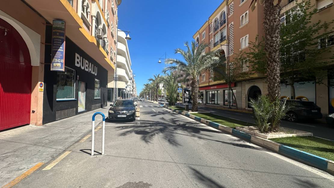 Venta - Apartment - Torrevieja - Torrevieja Centro