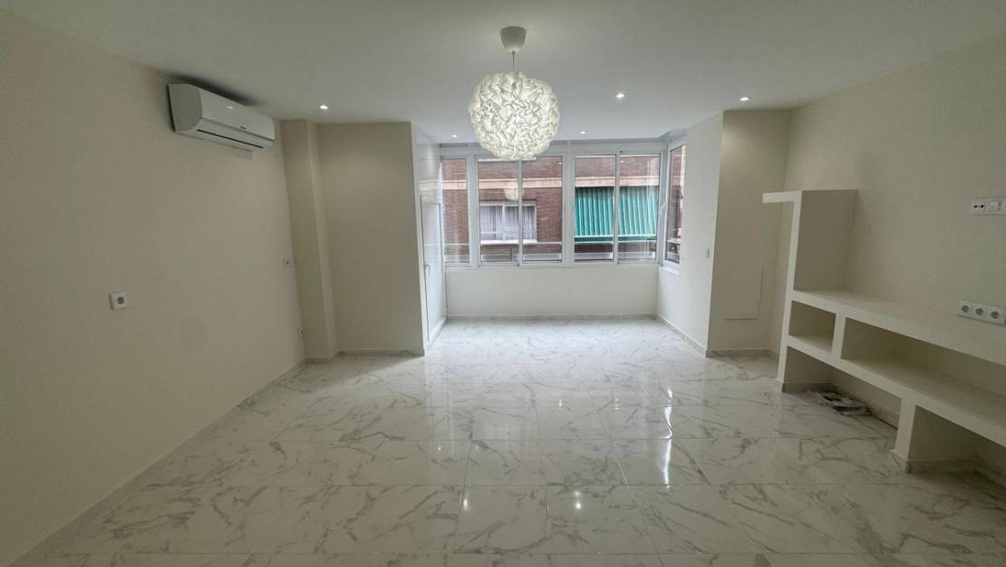 Venta - Apartment - Torrevieja - Torrevieja Centro