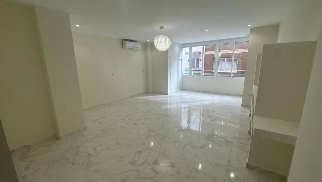 Venta - Apartment - Torrevieja - Torrevieja Centro