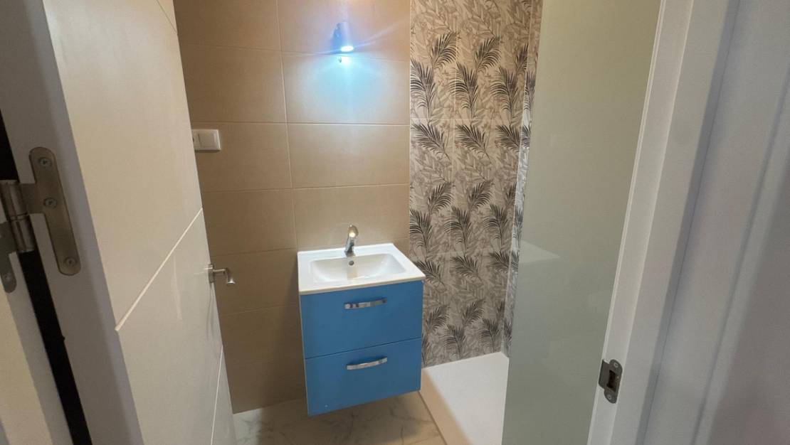 Venta - Apartment - Torrevieja - Torrevieja Centro