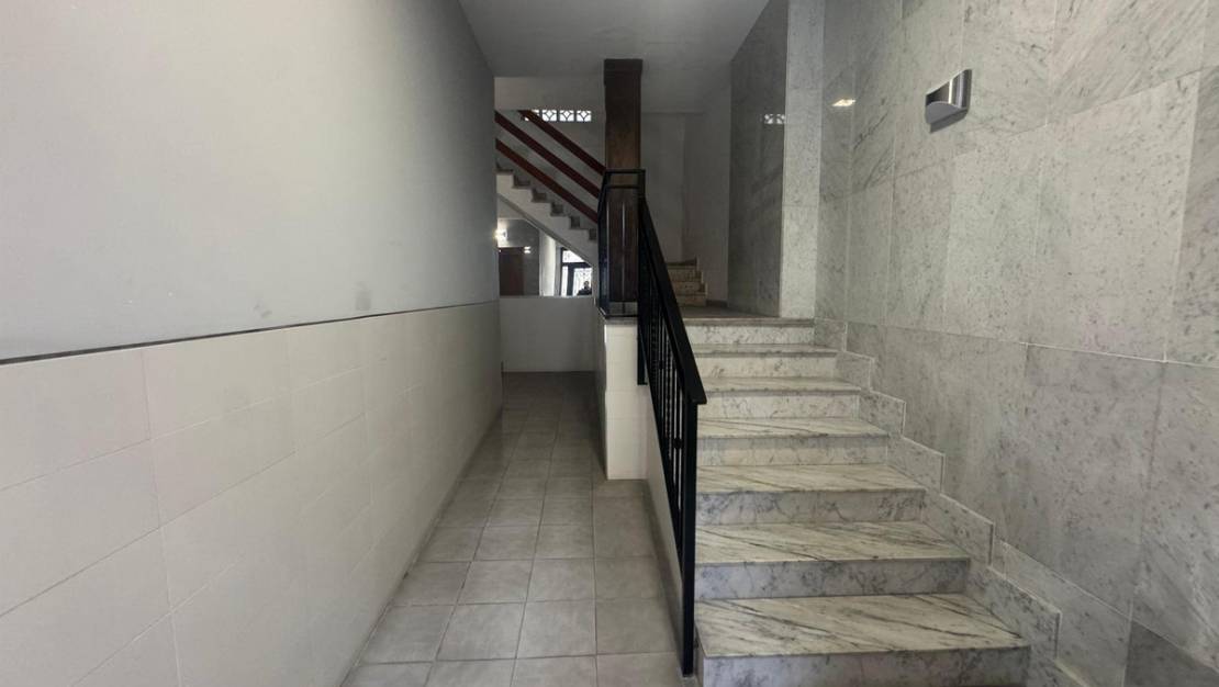 Venta - Apartment - Torrevieja - Torrevieja Centro