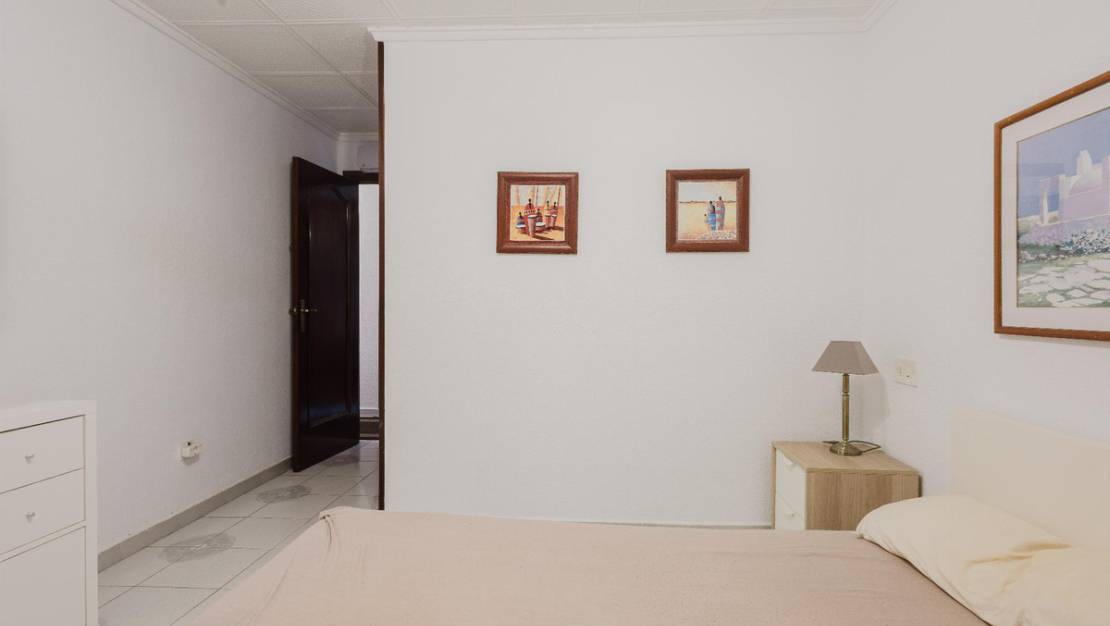 Venta - Apartment - Torrevieja - Torrevieja Centro