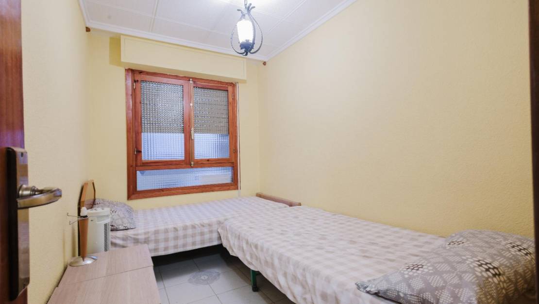 Venta - Apartment - Torrevieja - Torrevieja Centro