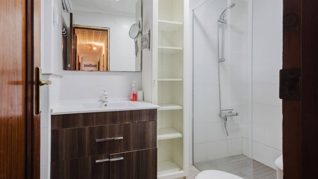 Venta - Apartment - Torrevieja - Torrevieja Centro