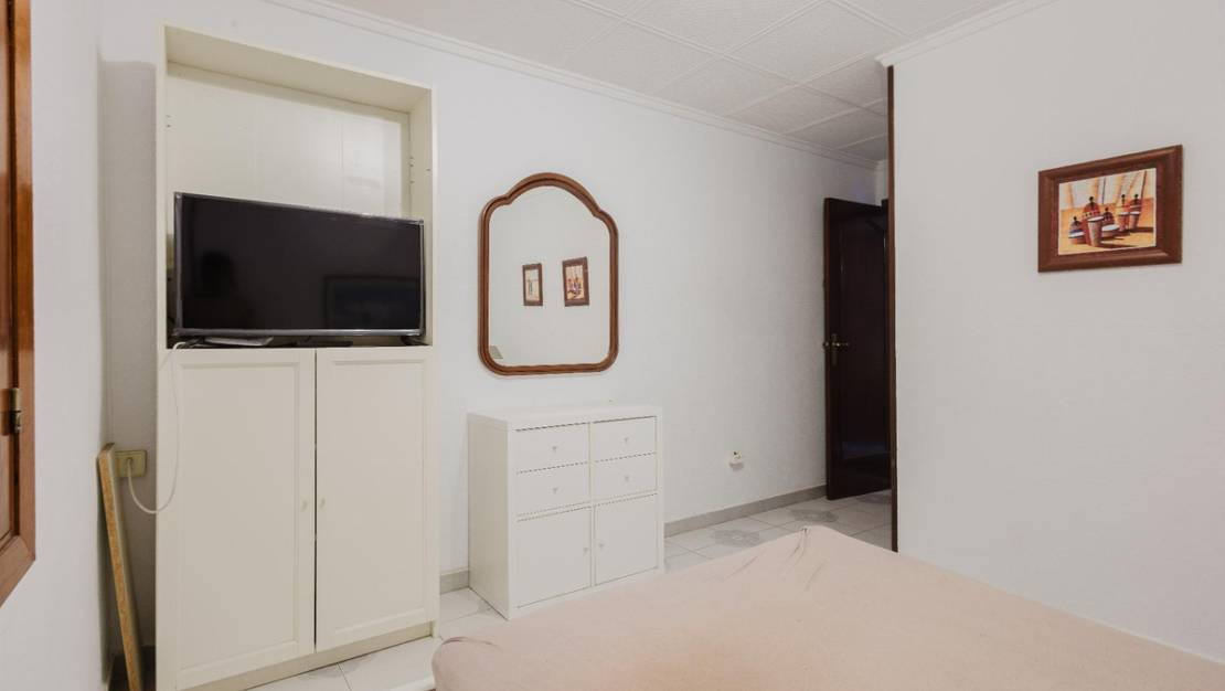 Venta - Apartment - Torrevieja - Torrevieja Centro