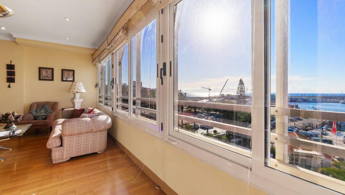 Venta - Apartment - Torrevieja - Torrevieja Centro