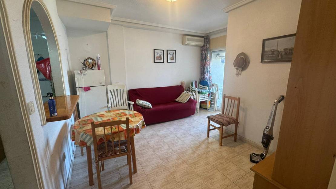 Venta - Apartment - Torrevieja - Torrevieja Centro