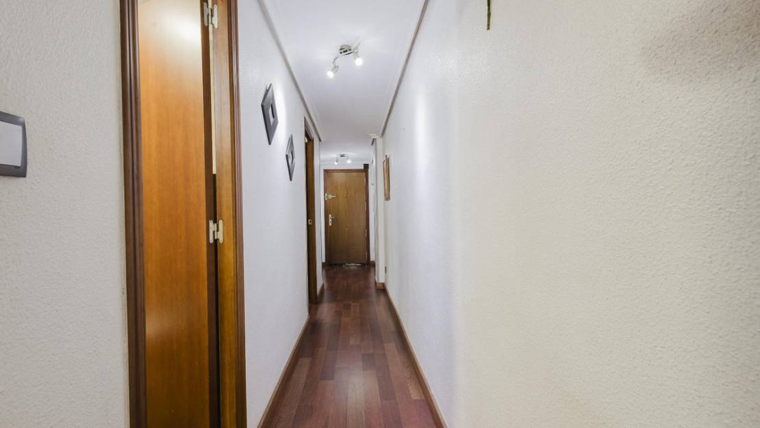 Venta - Apartment - Torrevieja - Torrevieja Centro