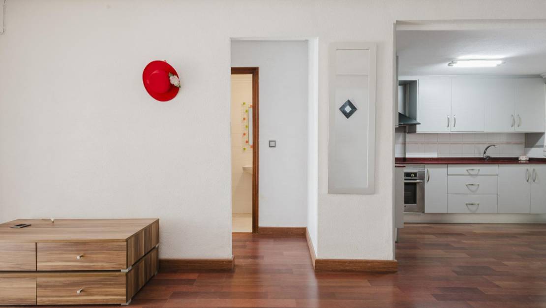 Venta - Apartment - Torrevieja - Torrevieja Centro