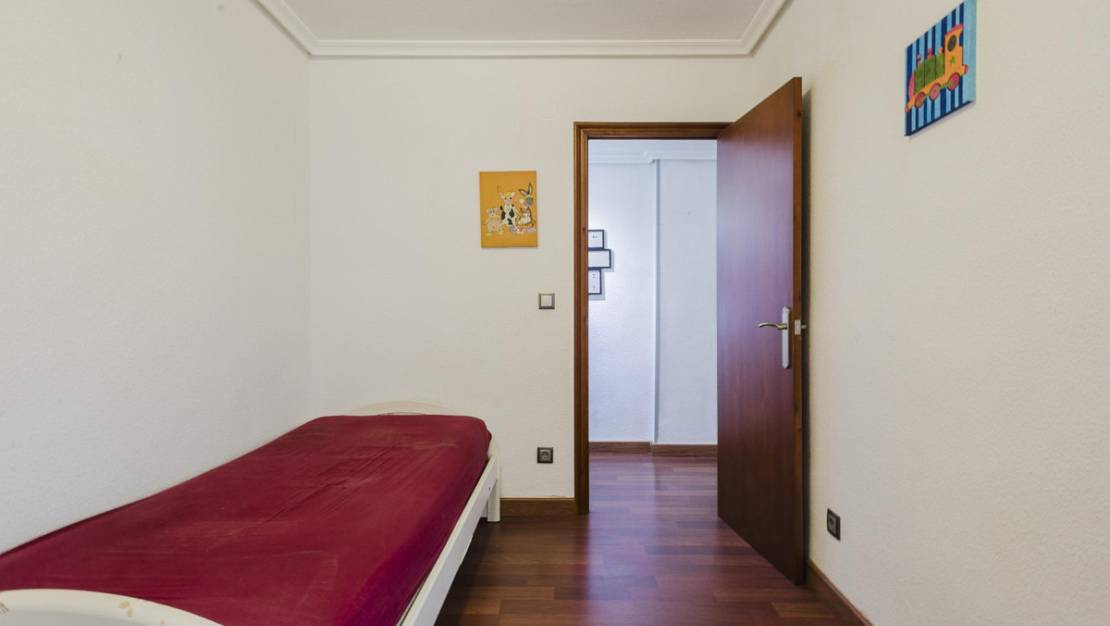 Venta - Apartment - Torrevieja - Torrevieja Centro