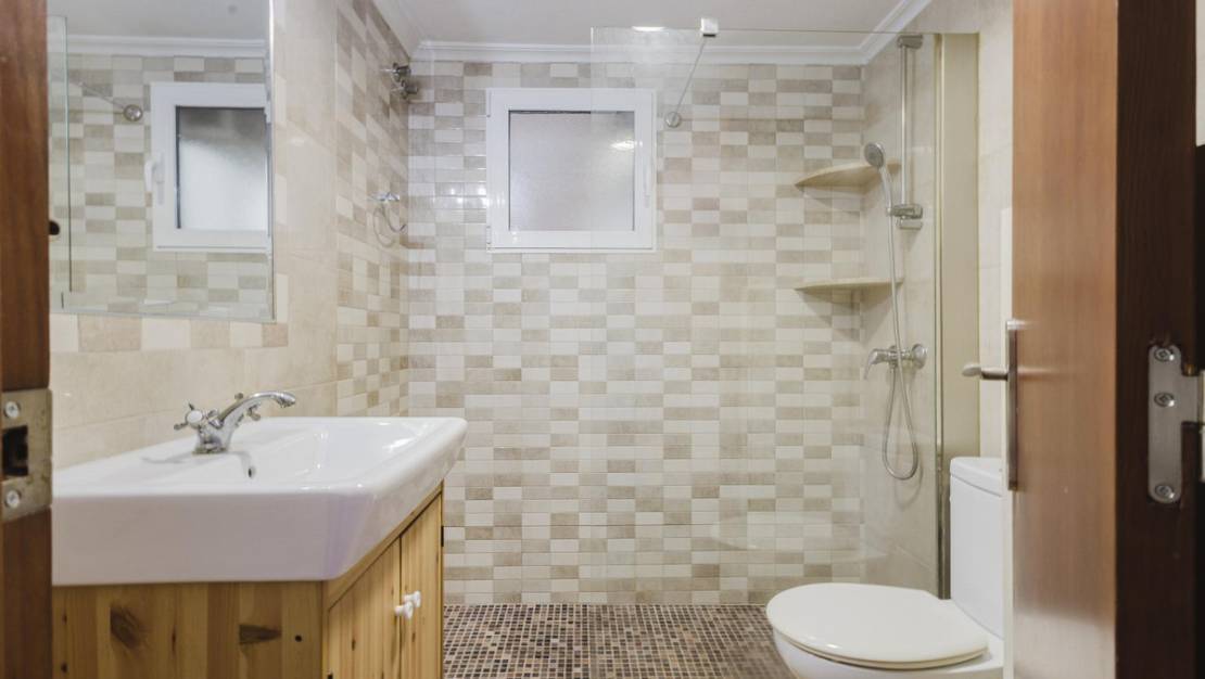 Venta - Apartment - Torrevieja - Torrevieja Centro