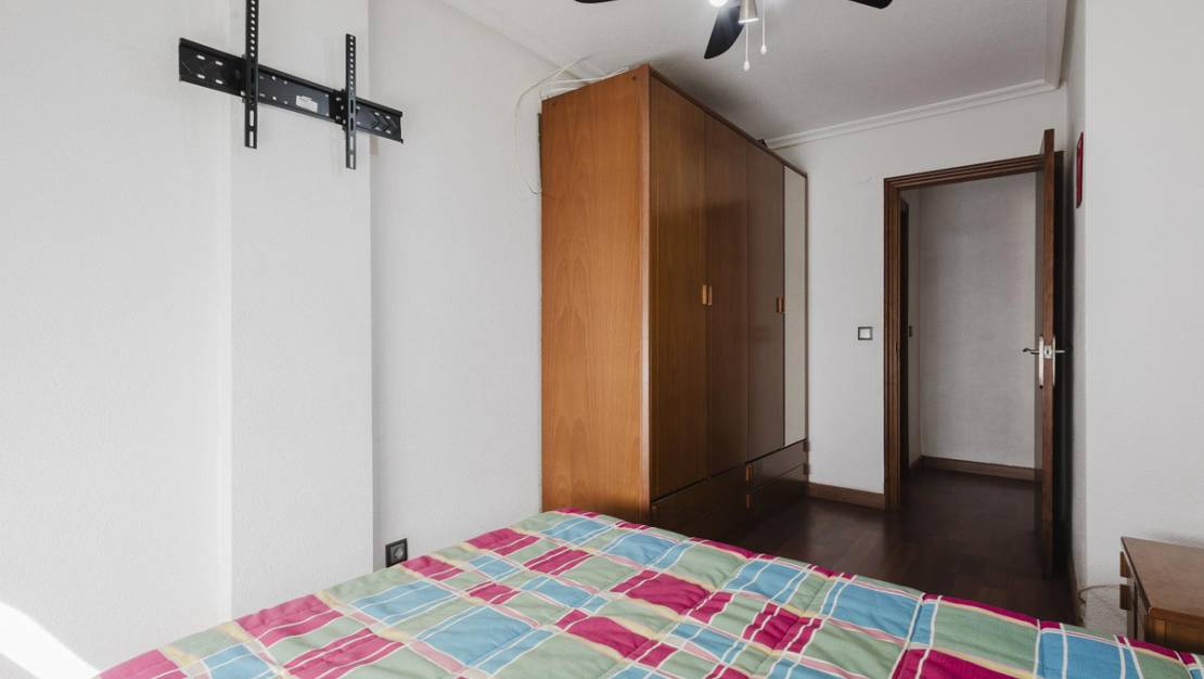 Venta - Apartment - Torrevieja - Torrevieja Centro