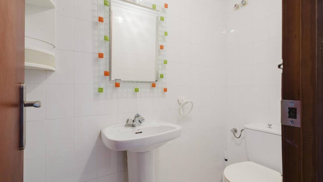 Venta - Apartment - Torrevieja - Torrevieja Centro