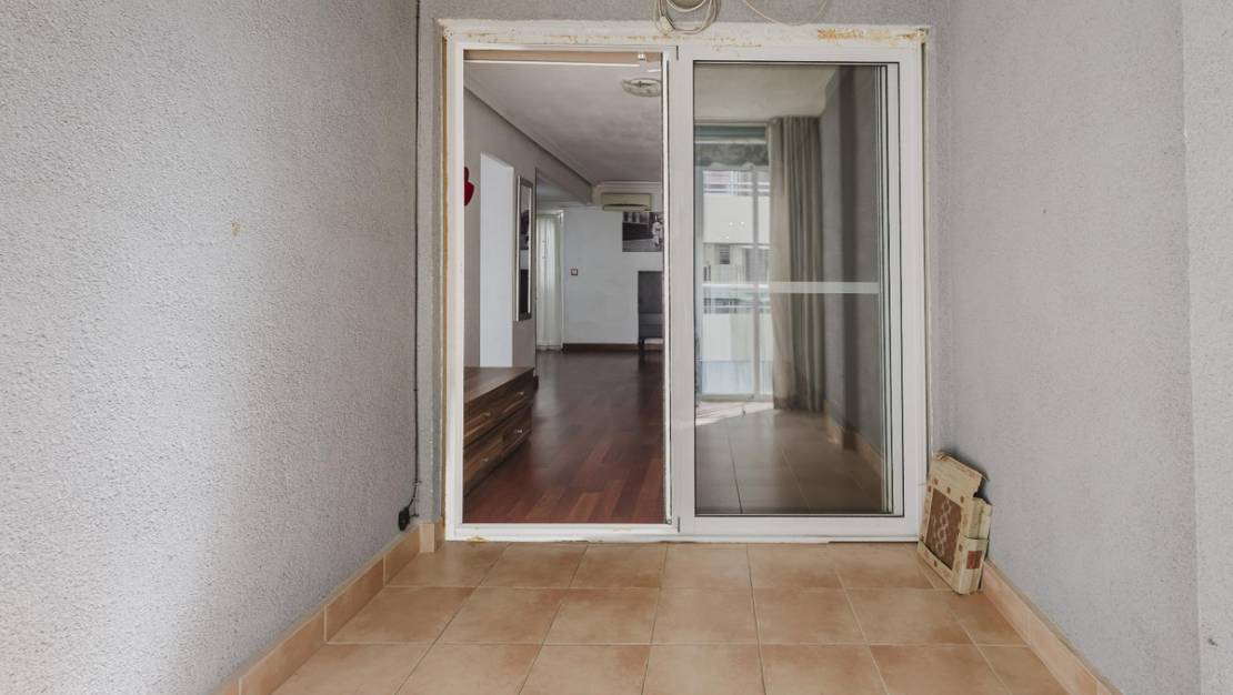 Venta - Apartment - Torrevieja - Torrevieja Centro