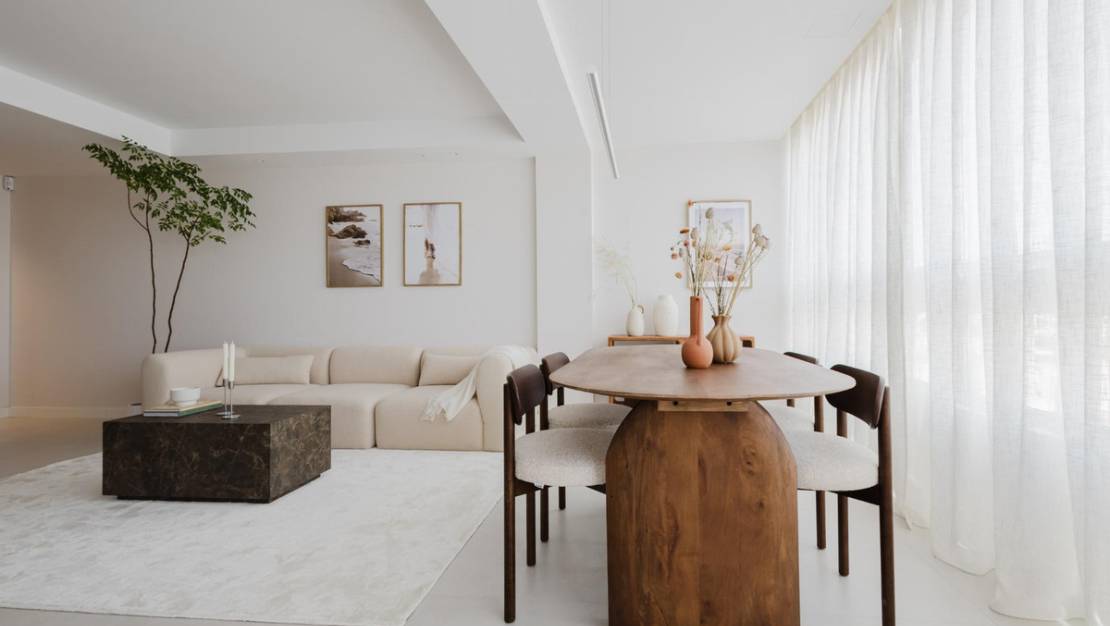 Venta - Apartment - Torrevieja - Torrevieja Centro