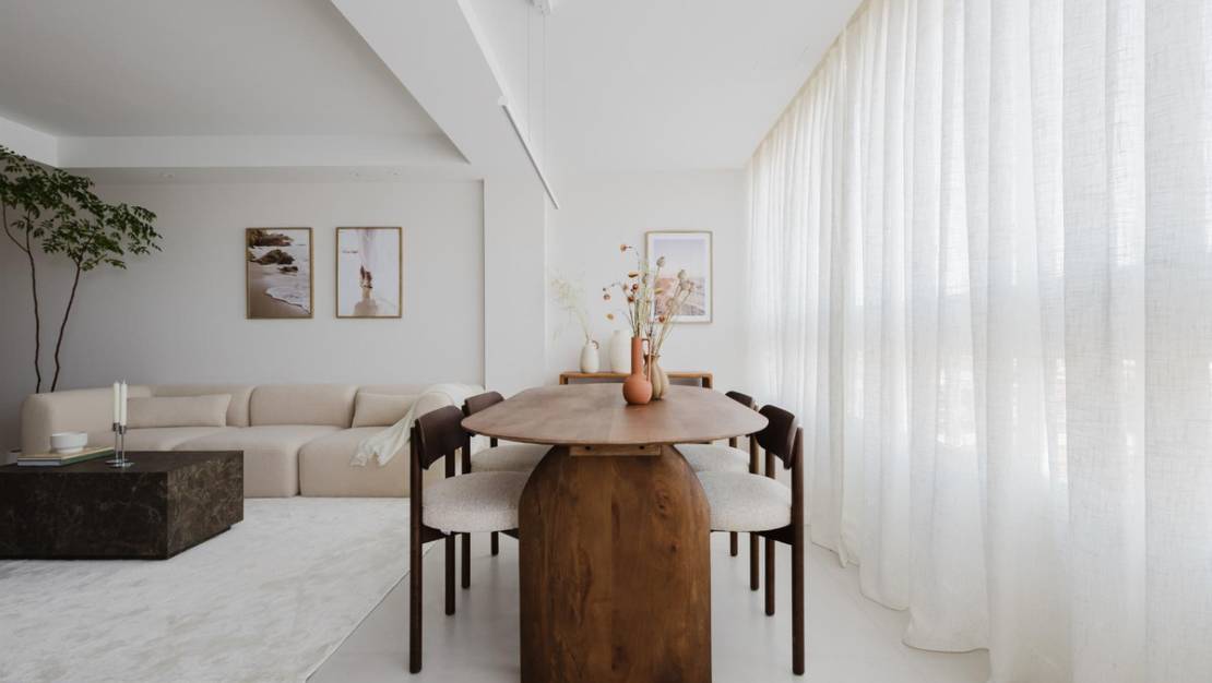 Venta - Apartment - Torrevieja - Torrevieja Centro