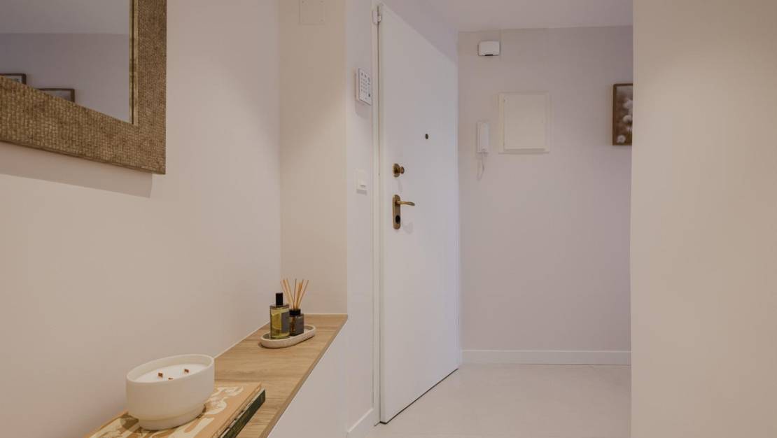 Venta - Apartment - Torrevieja - Torrevieja Centro