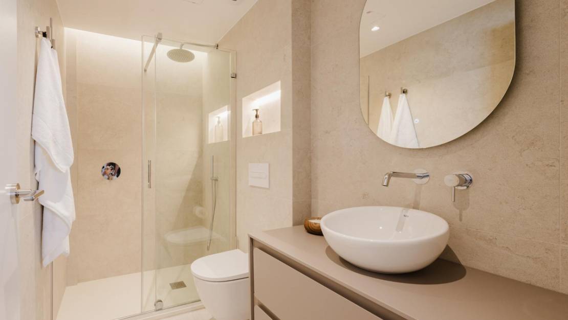 Venta - Apartment - Torrevieja - Torrevieja Centro