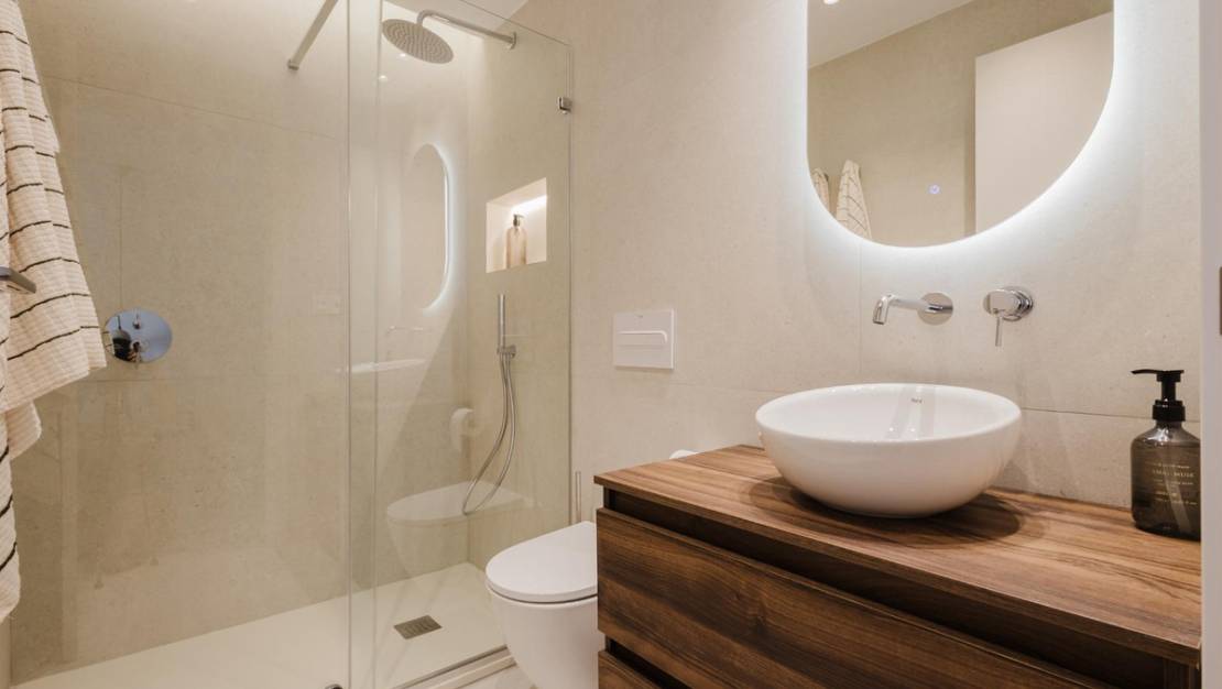 Venta - Apartment - Torrevieja - Torrevieja Centro