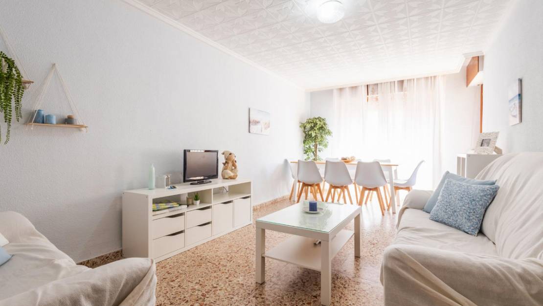 Venta - Apartment - Torrevieja - Torrevieja Centro