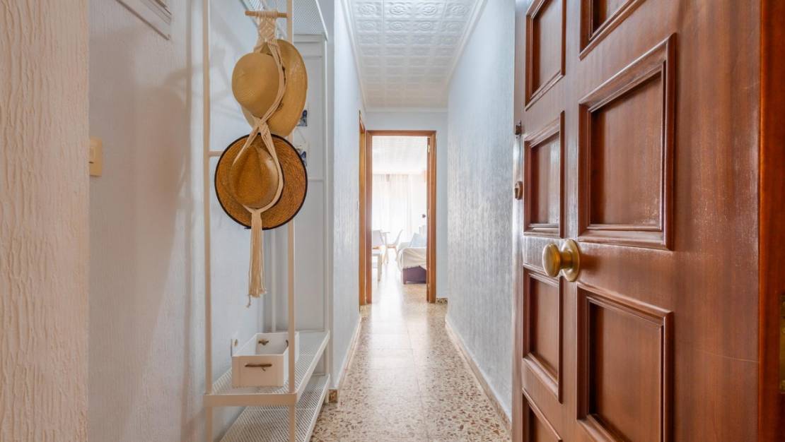 Venta - Apartment - Torrevieja - Torrevieja Centro